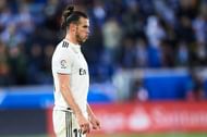 Real Madrid have been so disappointing since a few weeks ago